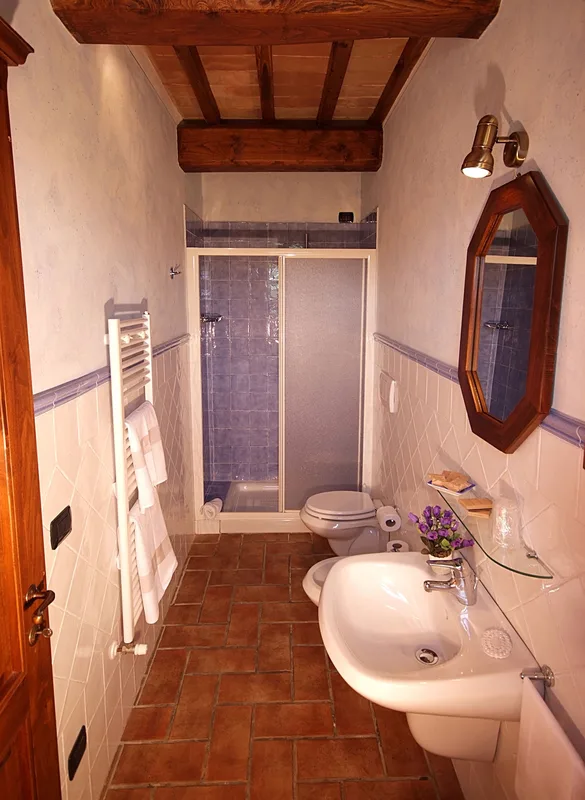 Antico Borgo Il Cardino, hoofdfoto