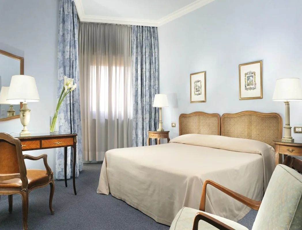 Mövenpick Bari Hotel, hoofdfoto