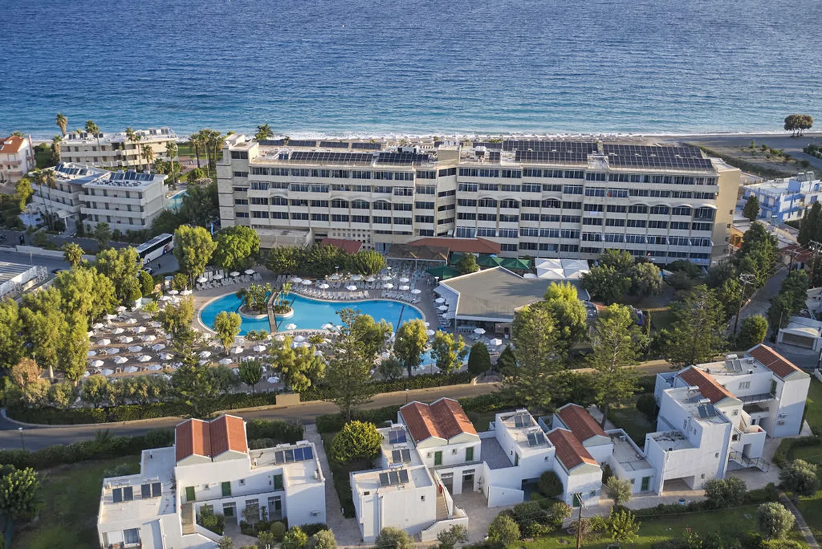 Atlantica Princess — hoofdfoto