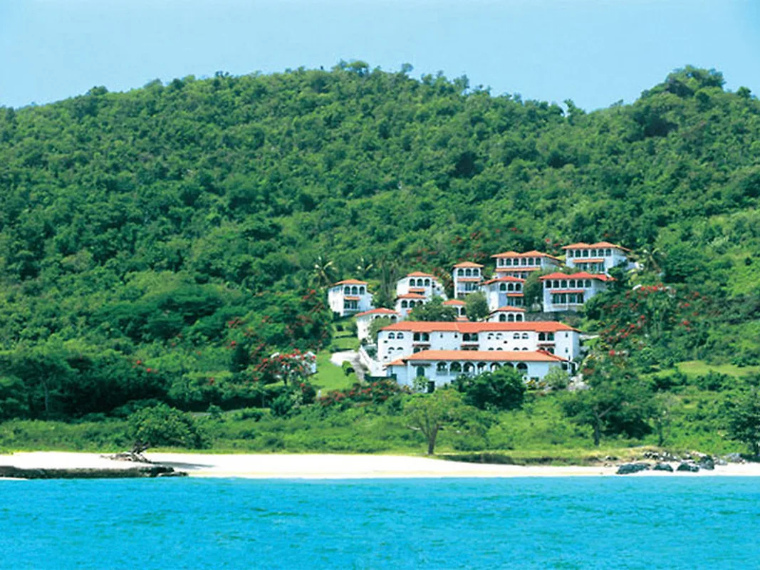 Mount Cinnamon Beach & Wellness Resort — hoofdfoto