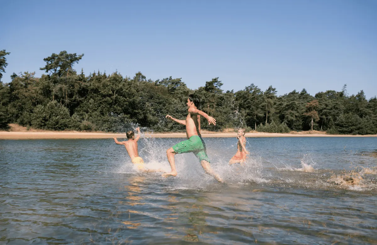 Hub Resorts Drentse Weelde — hoofdfoto