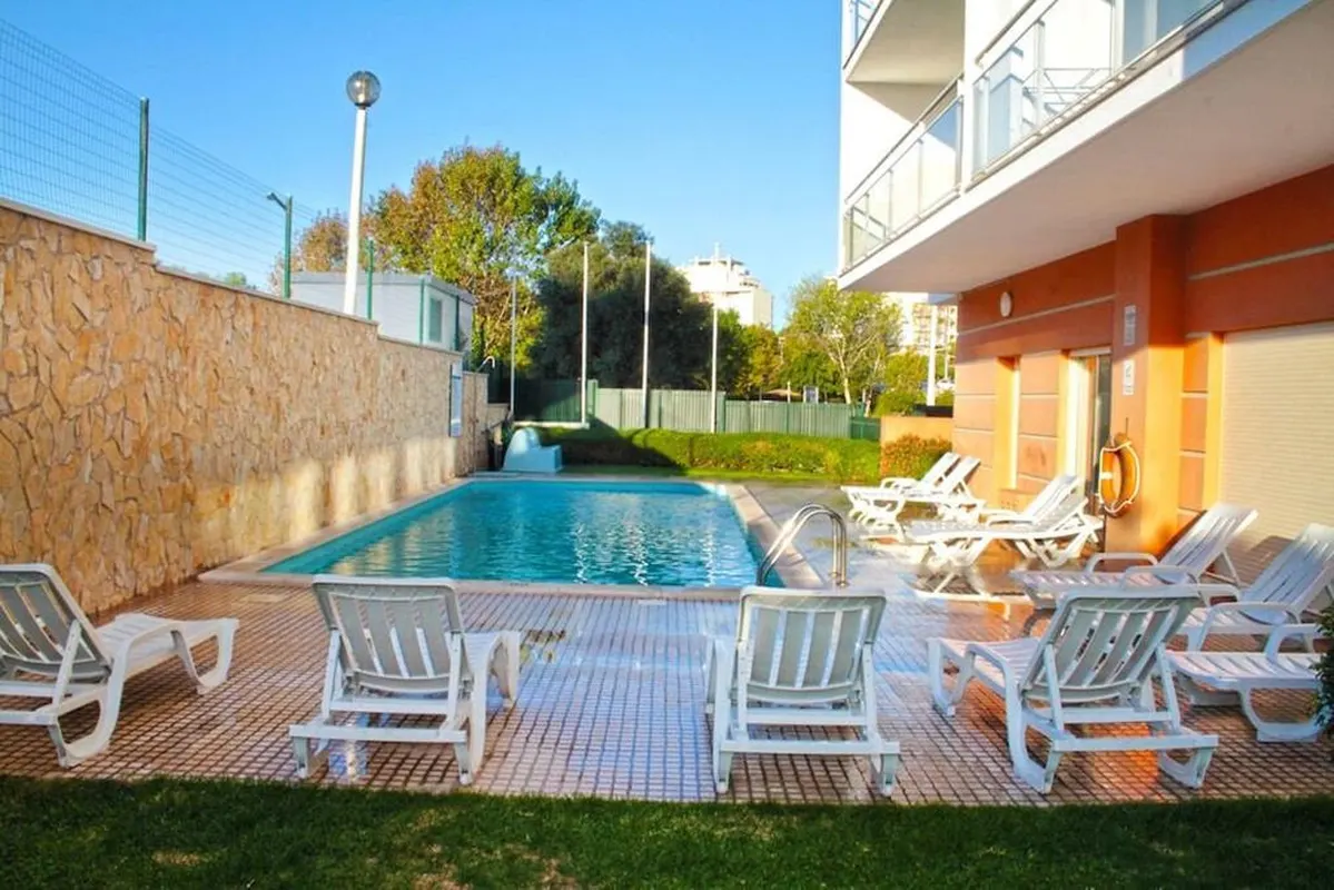 Studio 17 by Atlantichotels — hoofdfoto