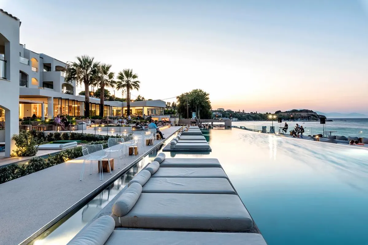 TUI BLUE Caravel — hoofdfoto