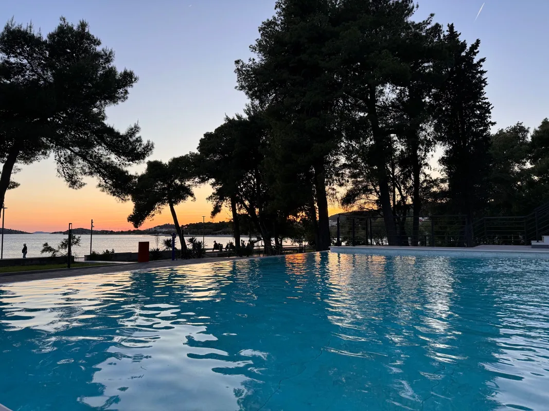 SeeSea Hotel, hoofdfoto