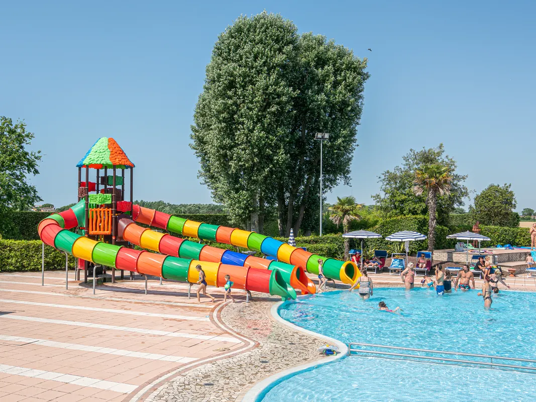 Laguna Village — hoofdfoto