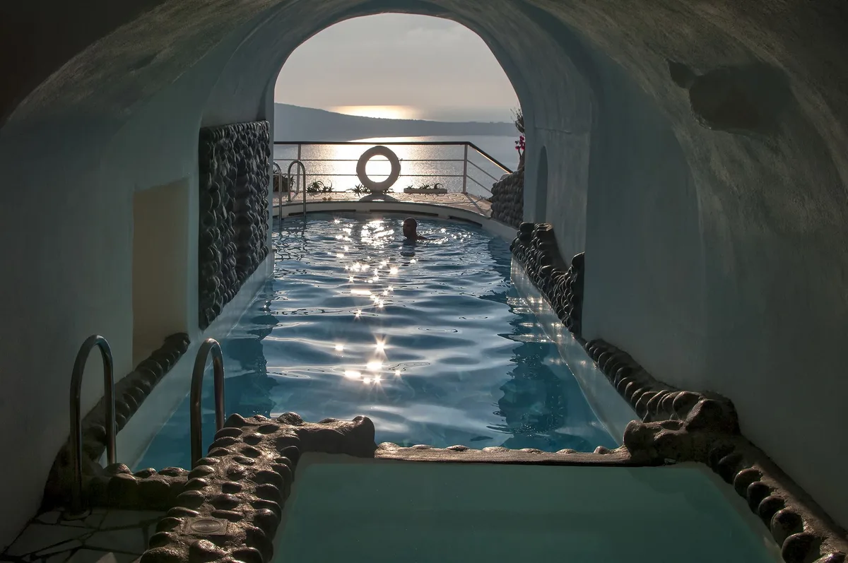 Fanari Villas, hoofdfoto
