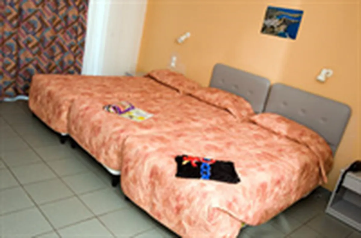 Kahlua Hotel Apartments — hoofdfoto