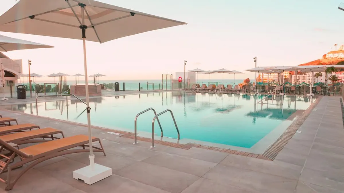 Rio Piedras — hoofdfoto