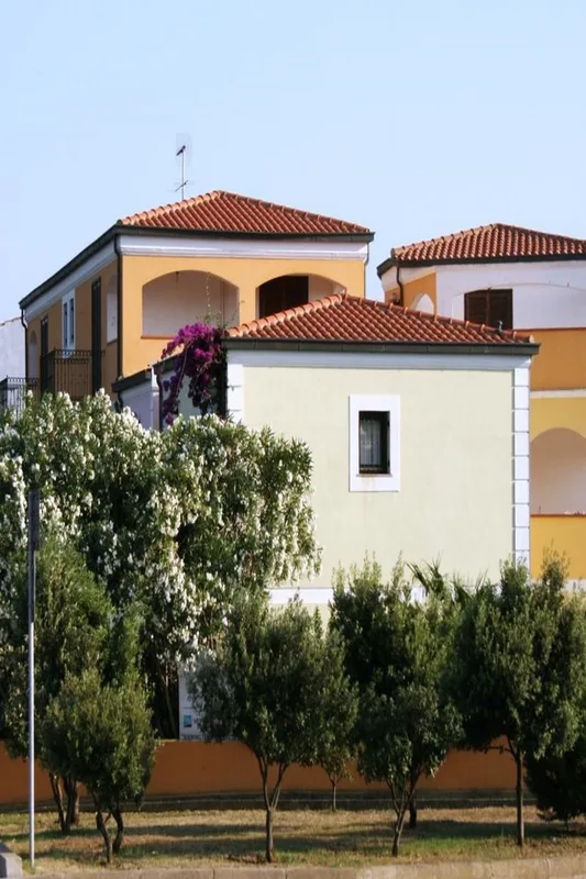 Residence Le Pavoncelle, hoofdfoto