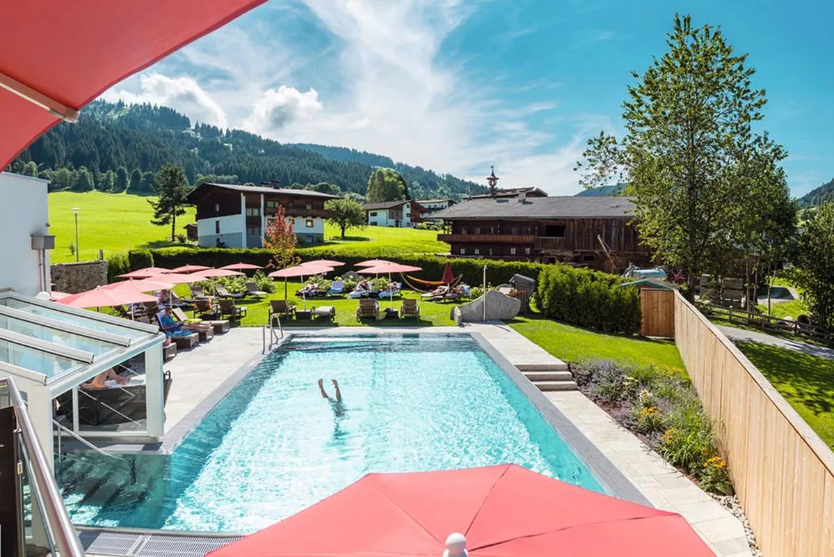 Der Wastlhof — hoofdfoto