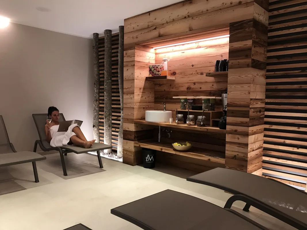 Dolomeet Boutique Hotel, hoofdfoto