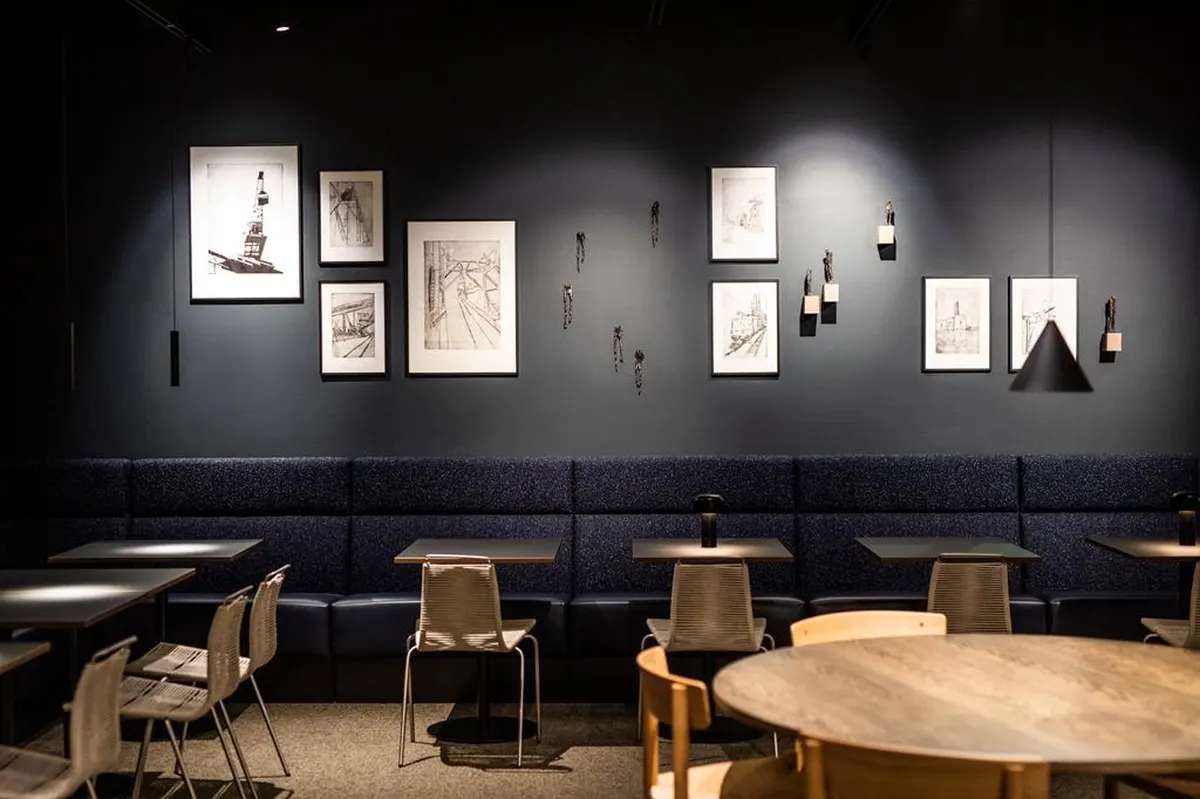 Comwell Copenhagen Portside Dolce by Wyndham — hoofdfoto