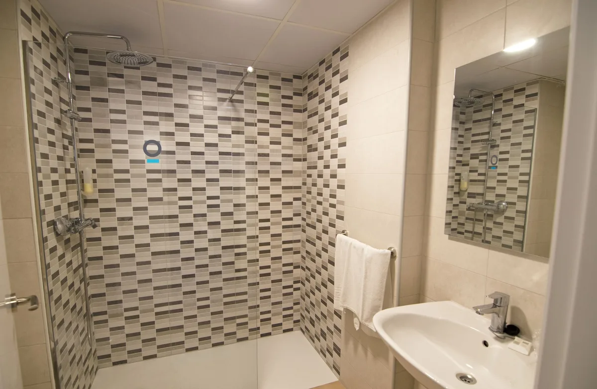 Hotel Vibra Marco Polo I — hoofdfoto