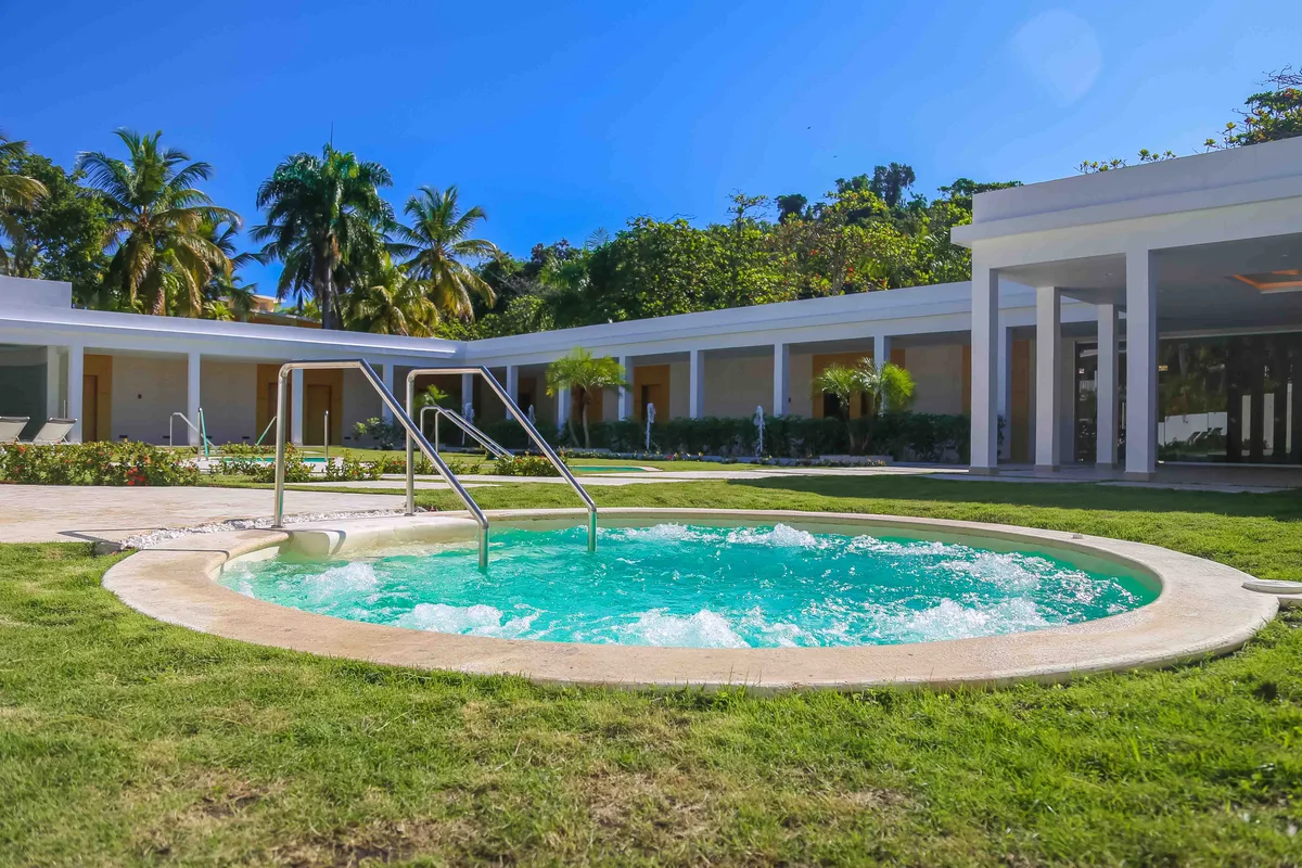 Playabachata Resort, hoofdfoto