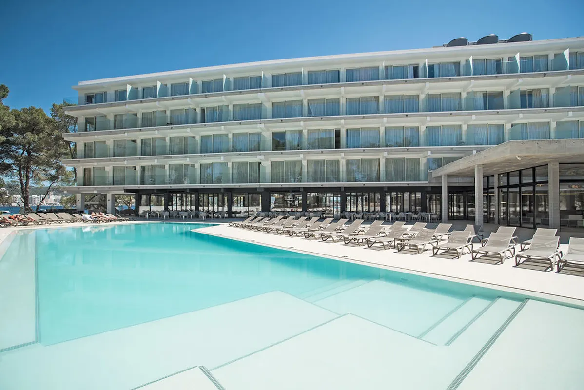 Els Pins Resort & Spa — hoofdfoto