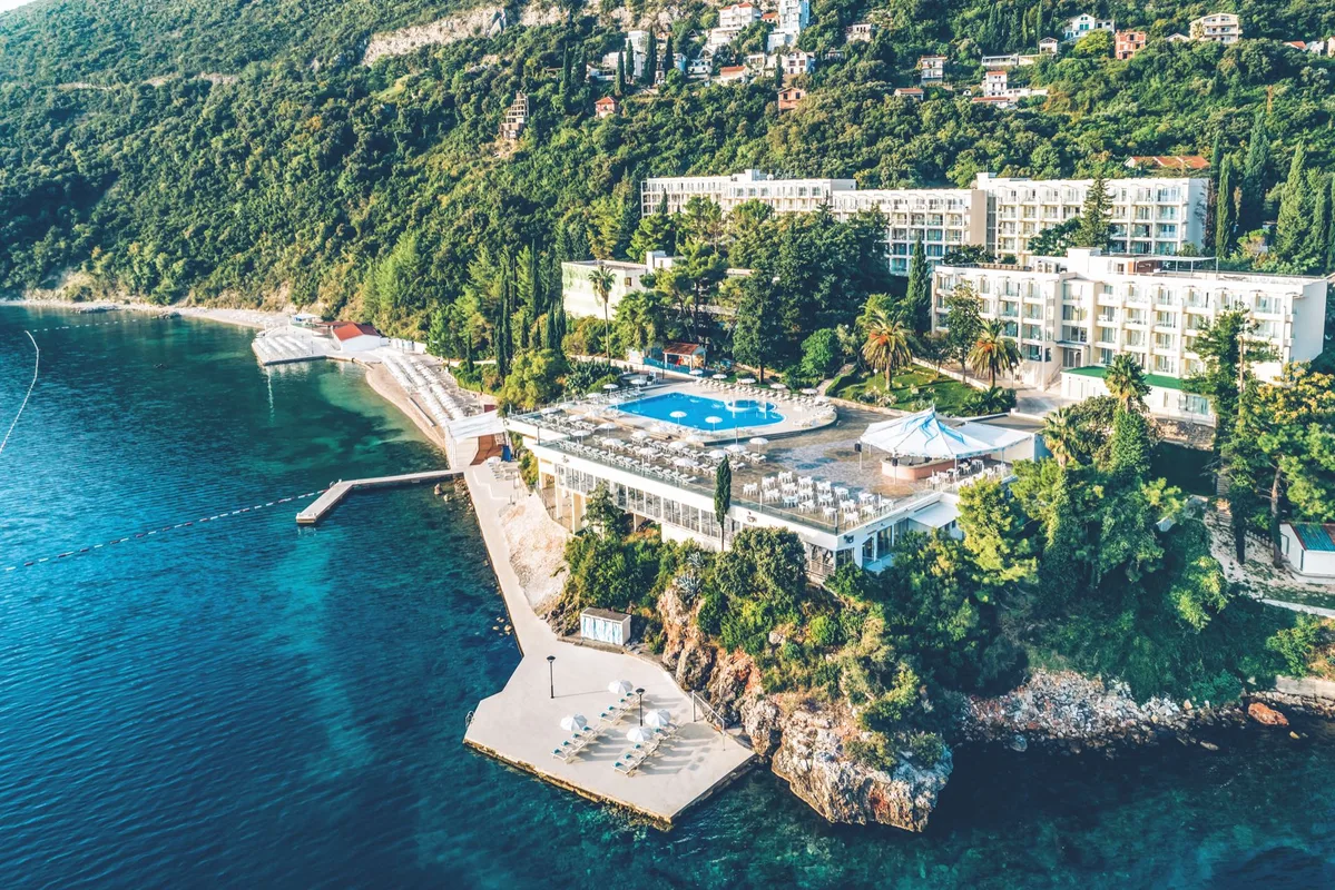 Iberostar Waves Herceg Novi, hoofdfoto