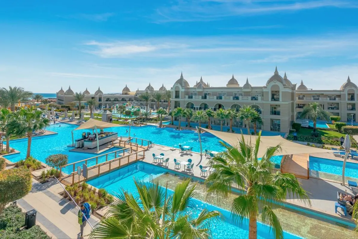 Titanic Royal — hoofdfoto