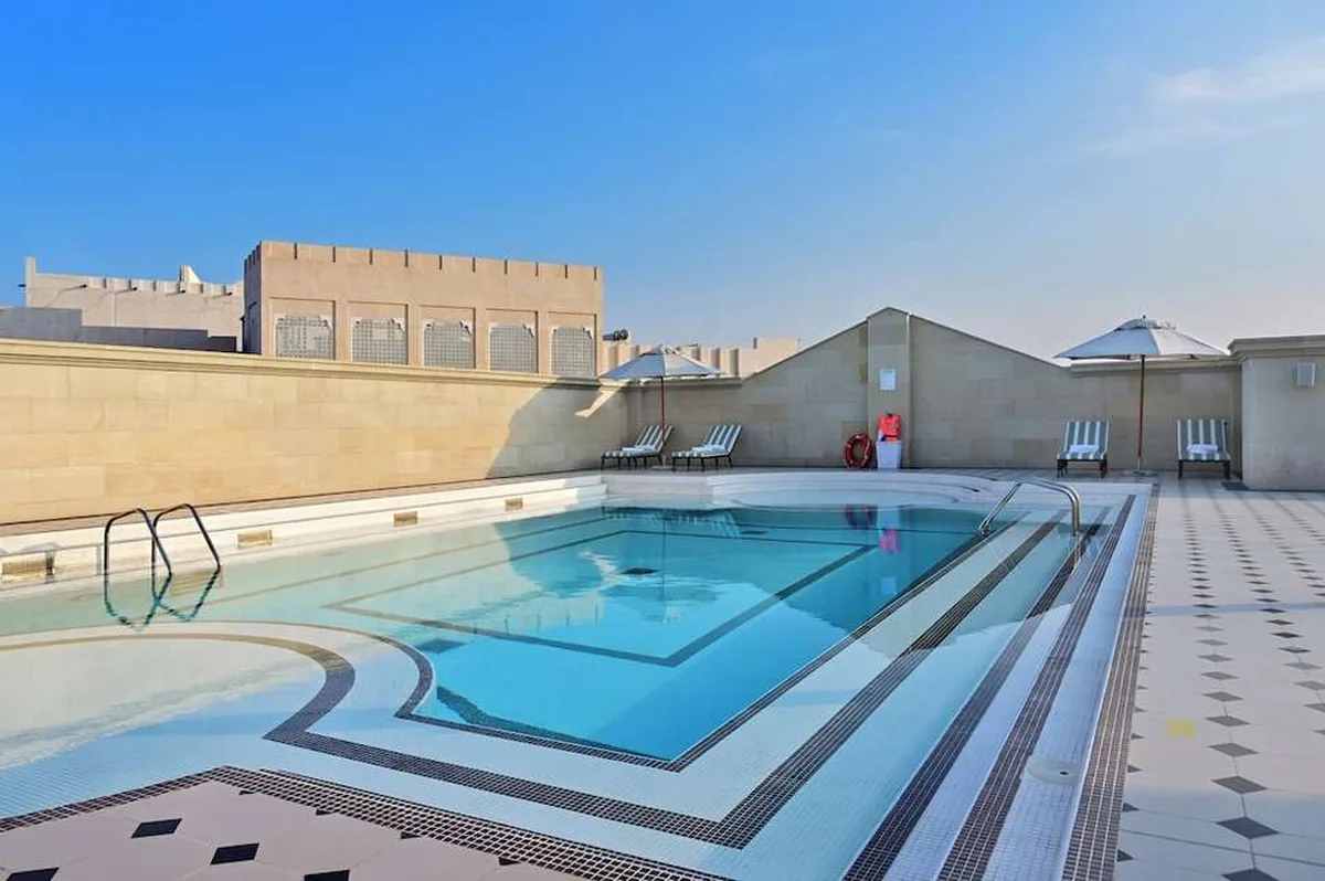 21 High Street Residence — hoofdfoto