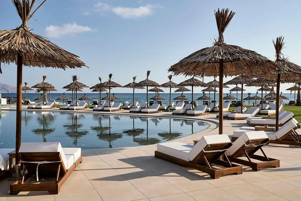 Pepper Sea Club — hoofdfoto