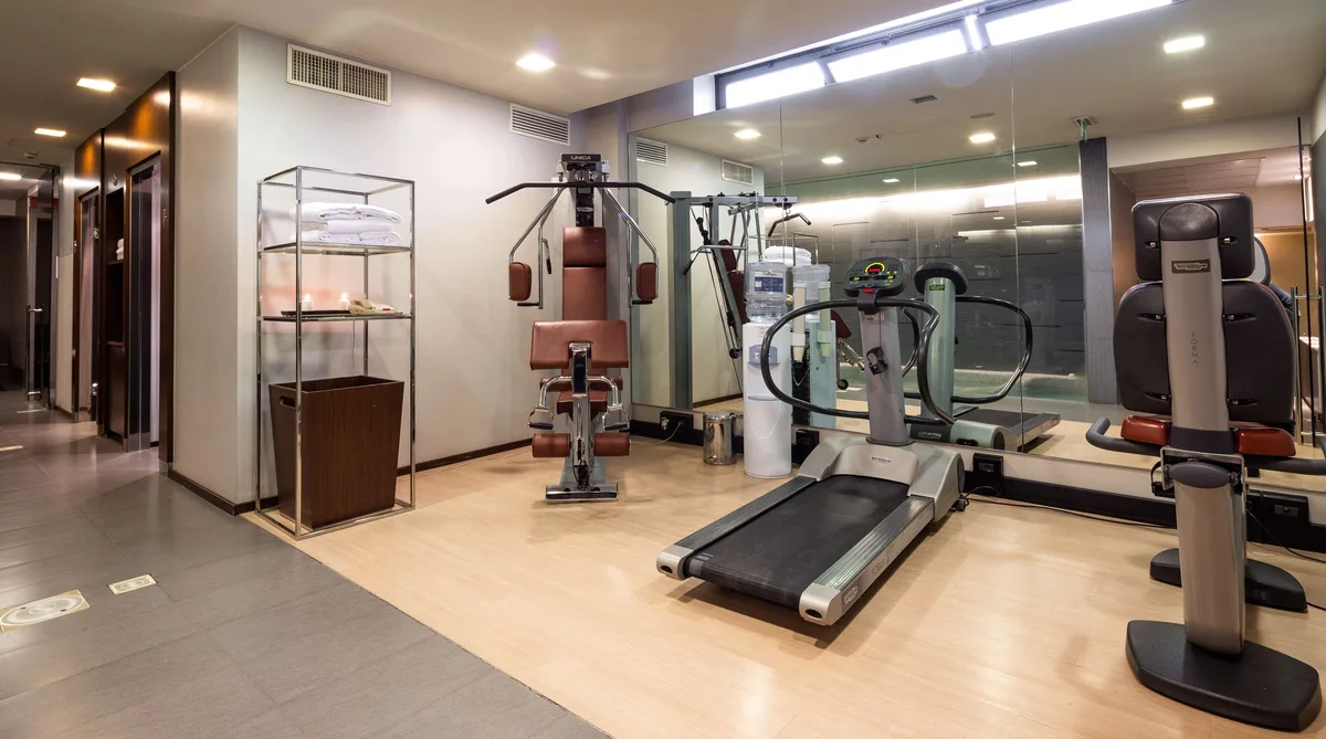 Best Western Hotel Goldenmile Milan, hoofdfoto