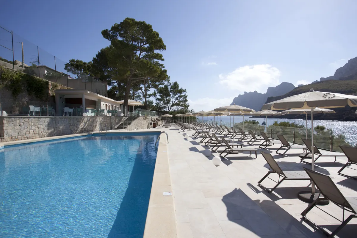 Grupotel Molins — hoofdfoto