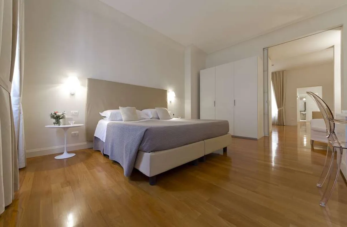 Residence Hilda — hoofdfoto