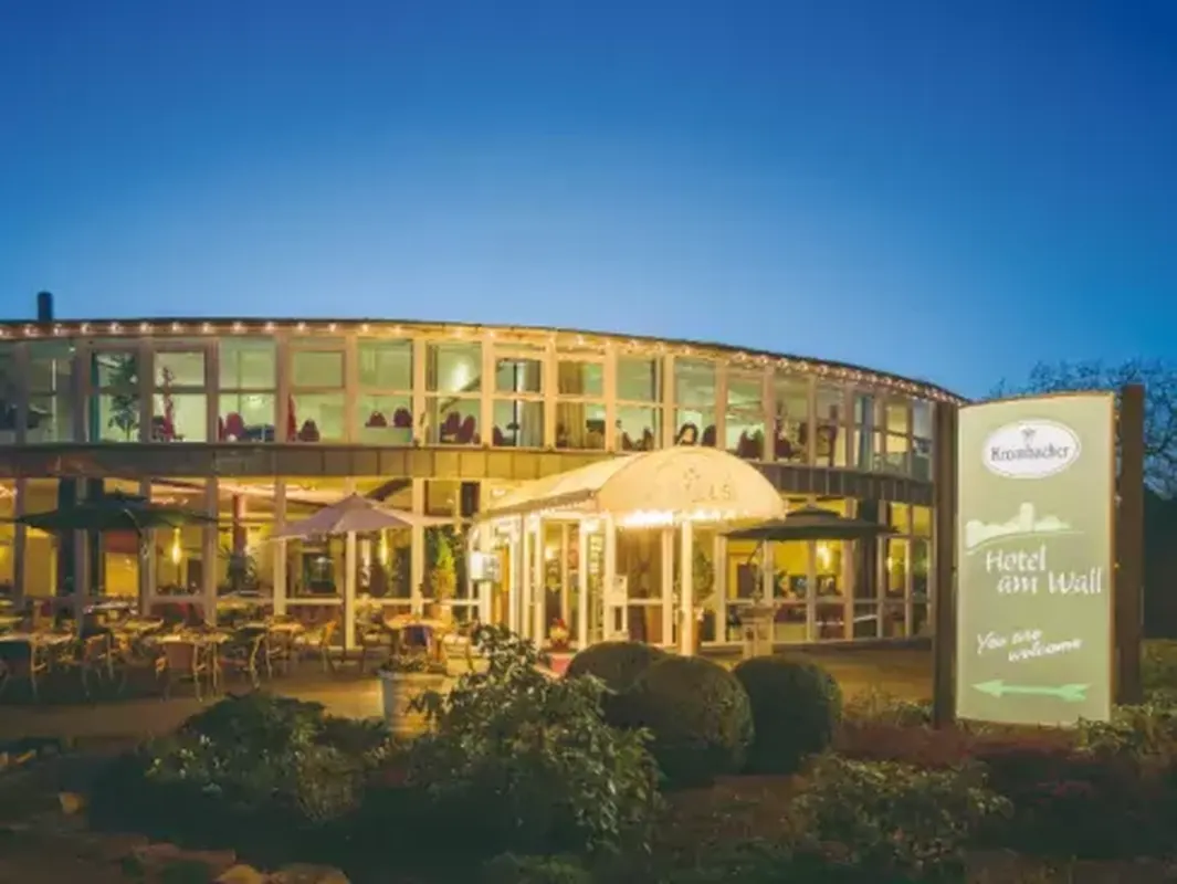Kerstreis Sauerland All-Inclusive — hoofdfoto