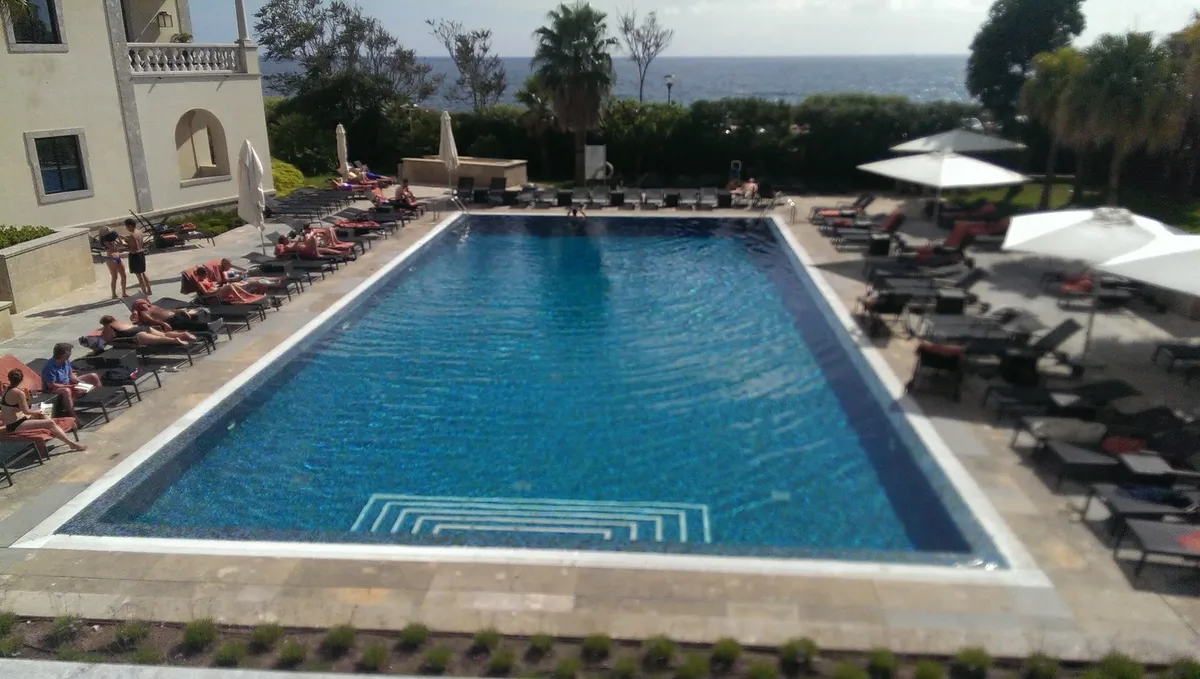Grande Real Villa Itália Hotel & Spa — hoofdfoto