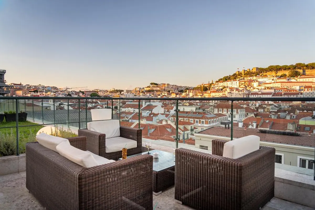 Do Chiado — hoofdfoto