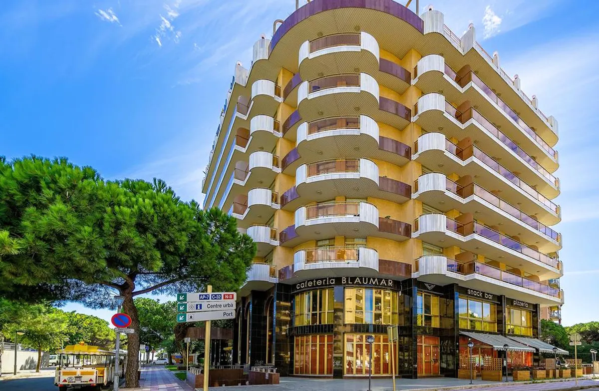 Blaumar — hoofdfoto