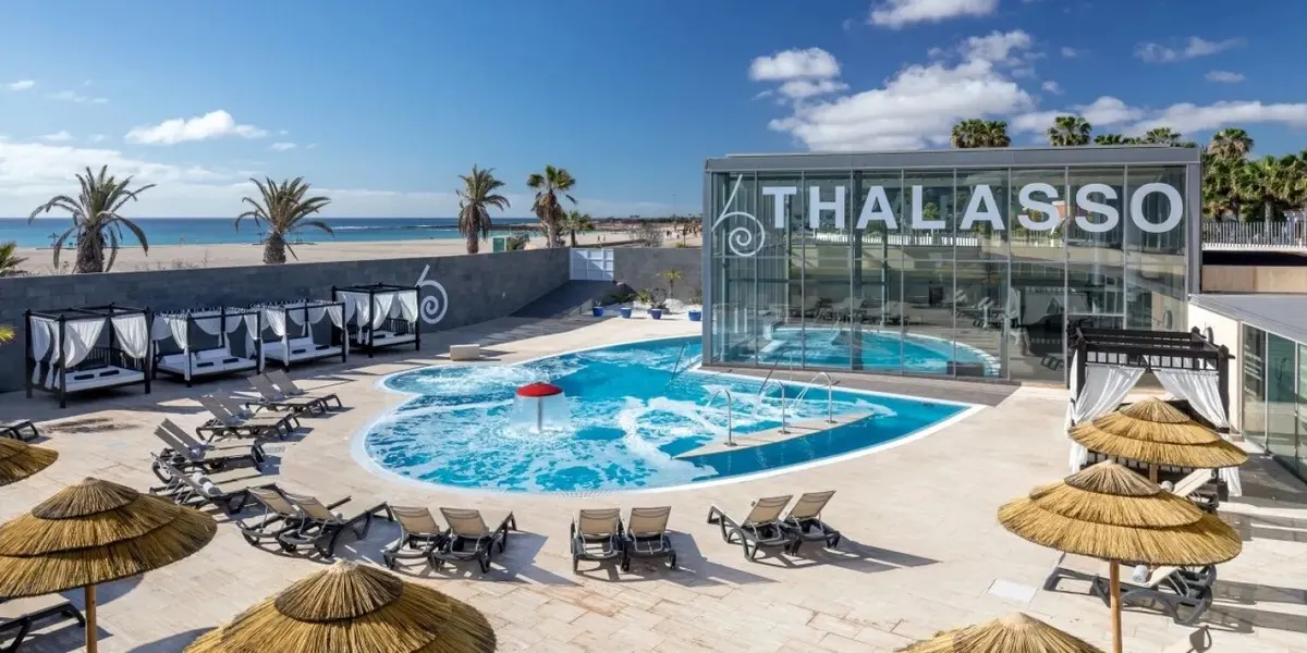 Barceló Fuerteventura Mar — hoofdfoto