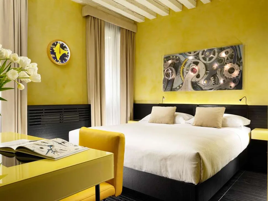 Hotel L'Orologio Venezia — hoofdfoto