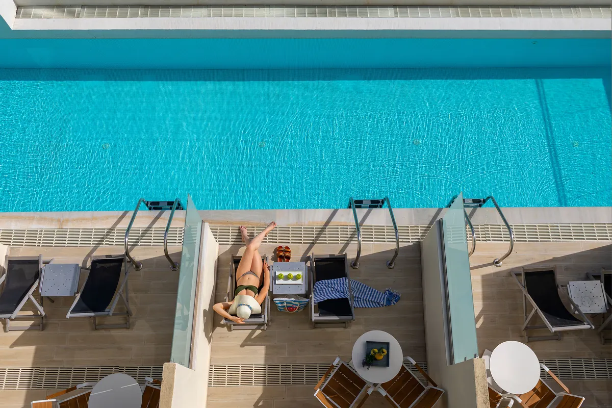 Leonardo Kolymbia Resort — hoofdfoto
