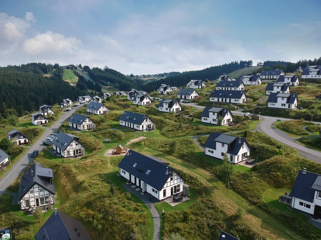 Vakantiepark Winterberg — hoofdfoto