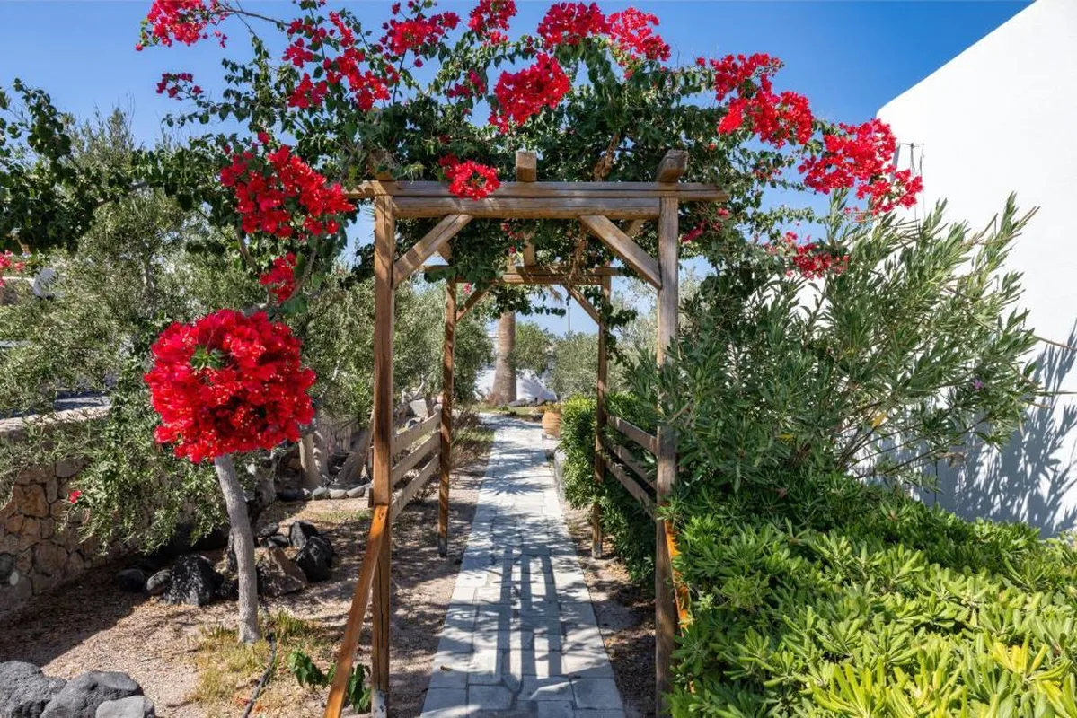 Anema Boutique Hotel & Villas — hoofdfoto