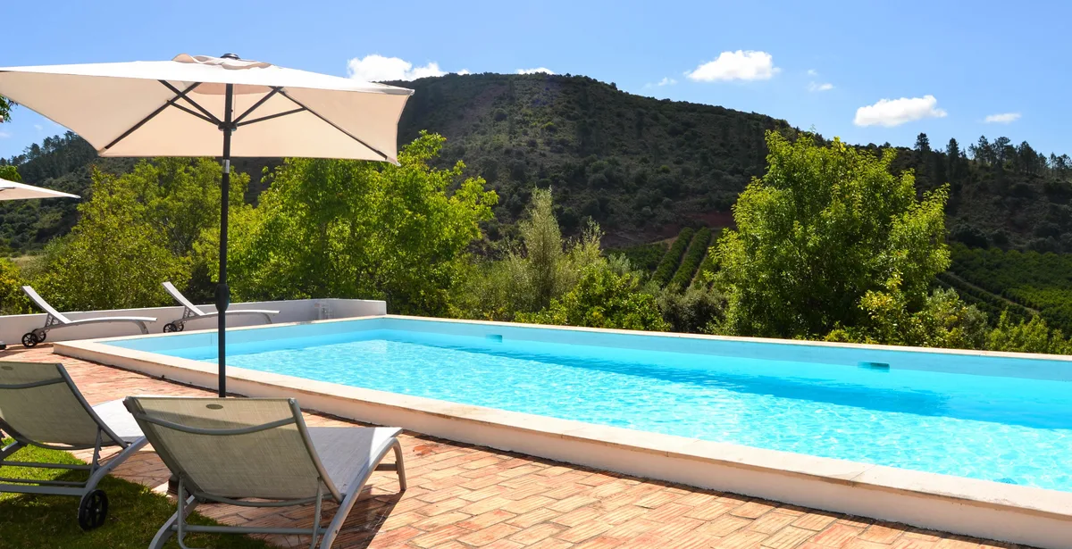 Vale Fuzeiros Nature Guest House — hoofdfoto