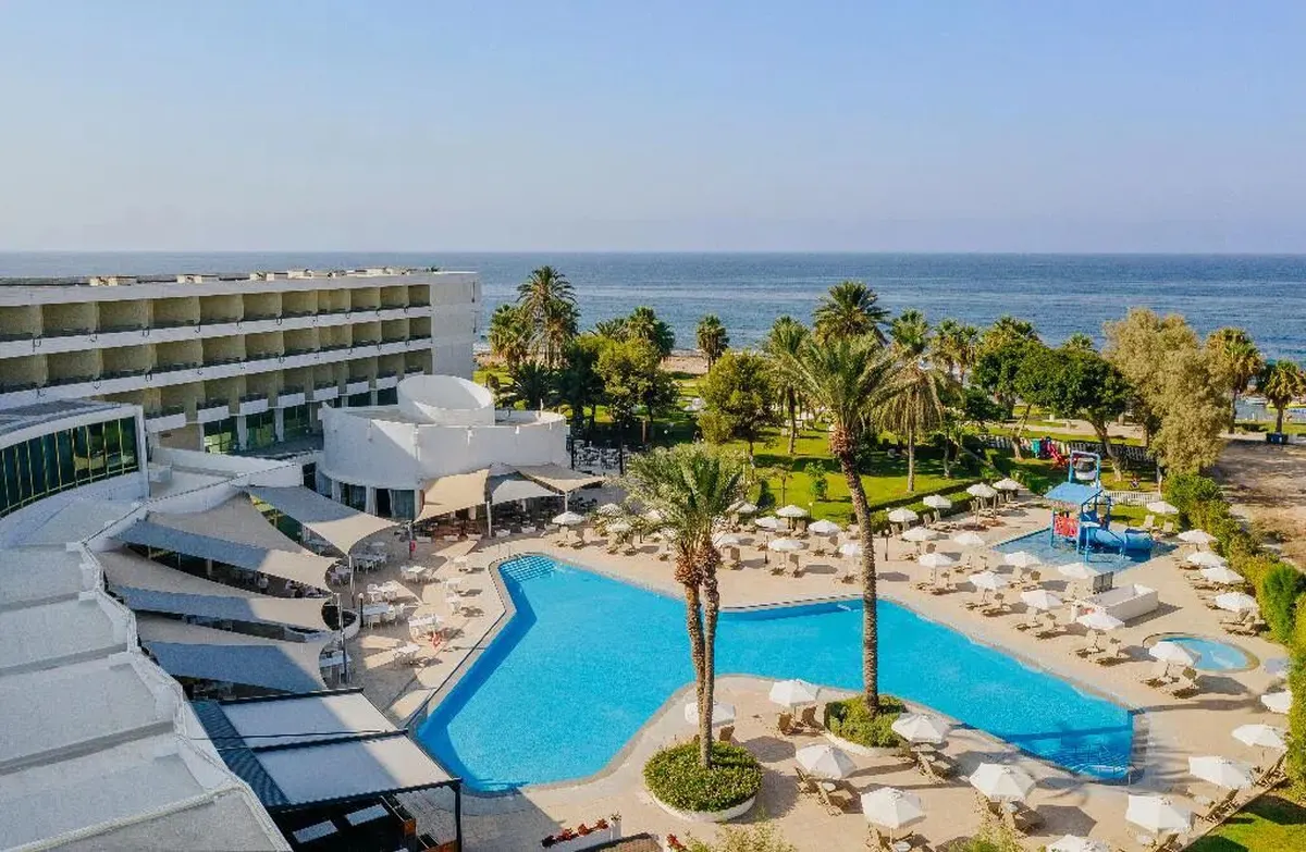 Louis Imperial Beach — hoofdfoto