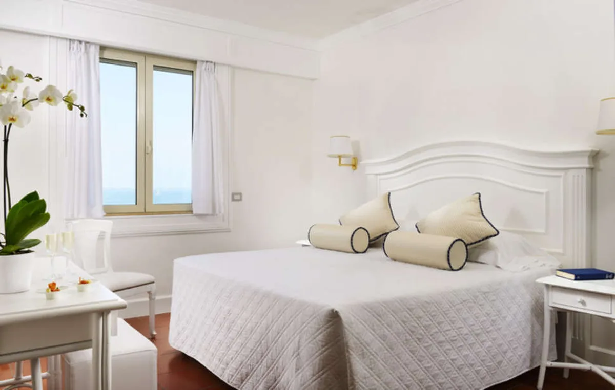 Hotel President — hoofdfoto