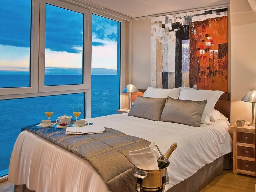 Villa Venecia Hotel Boutique Gourmet — hoofdfoto