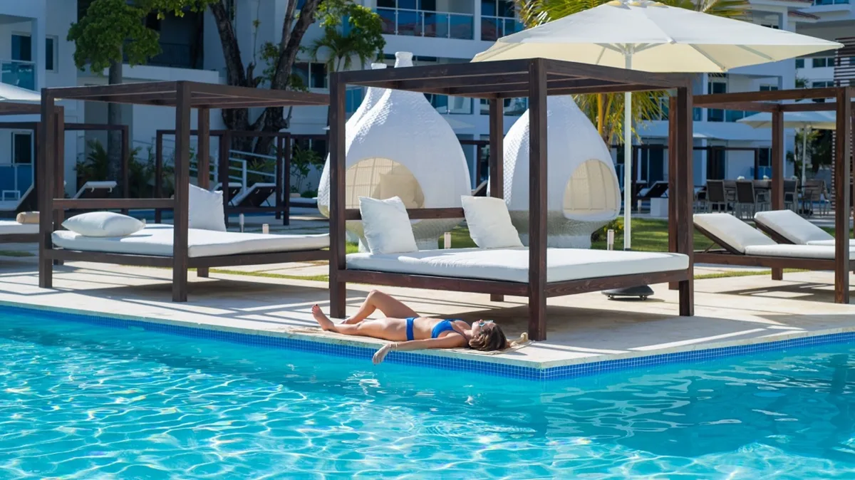 Presidential Suites Cabarete — hoofdfoto