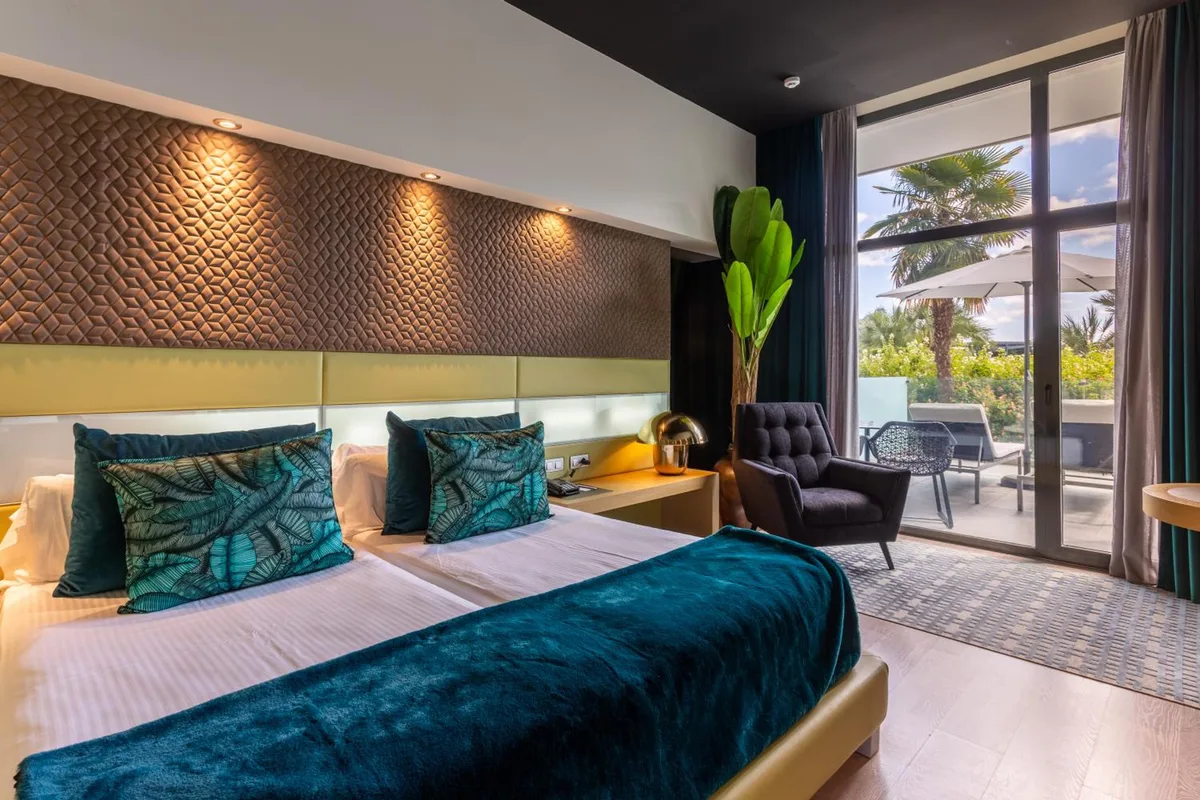 La Finca Golf & Spa Resort — hoofdfoto