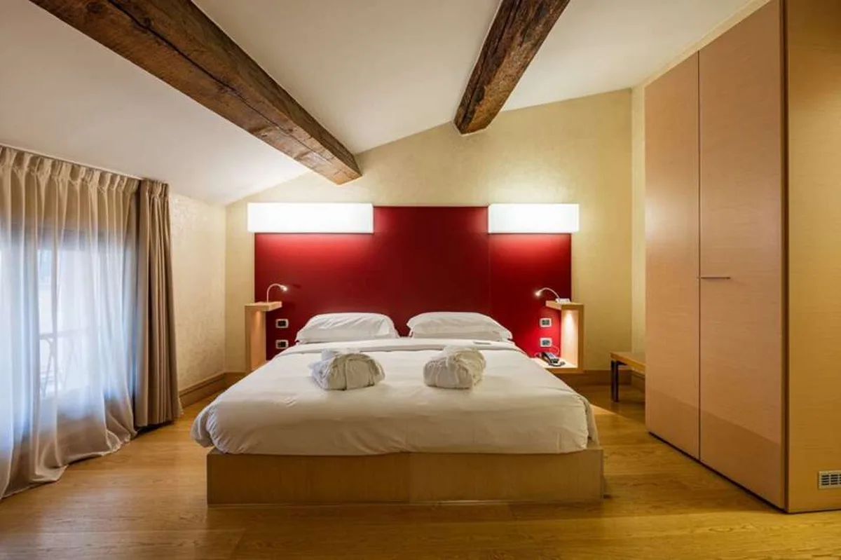 Best Western Hotel Armando — hoofdfoto