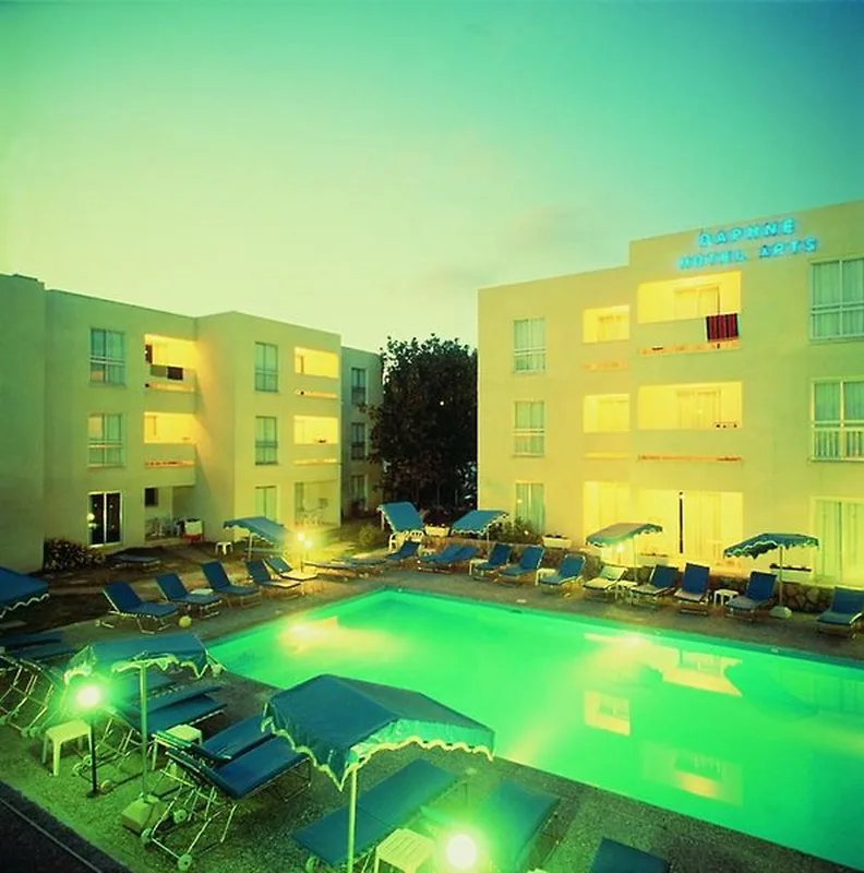 M Boutique Hotel — hoofdfoto