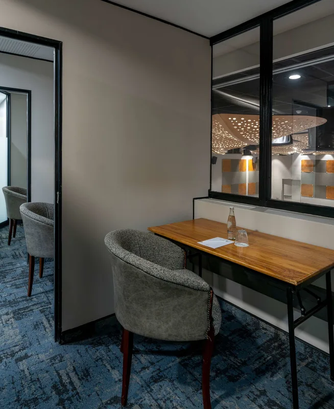 Radisson Hotel & Convention Centre Johannesburg, O.R. Tambo — hoofdfoto