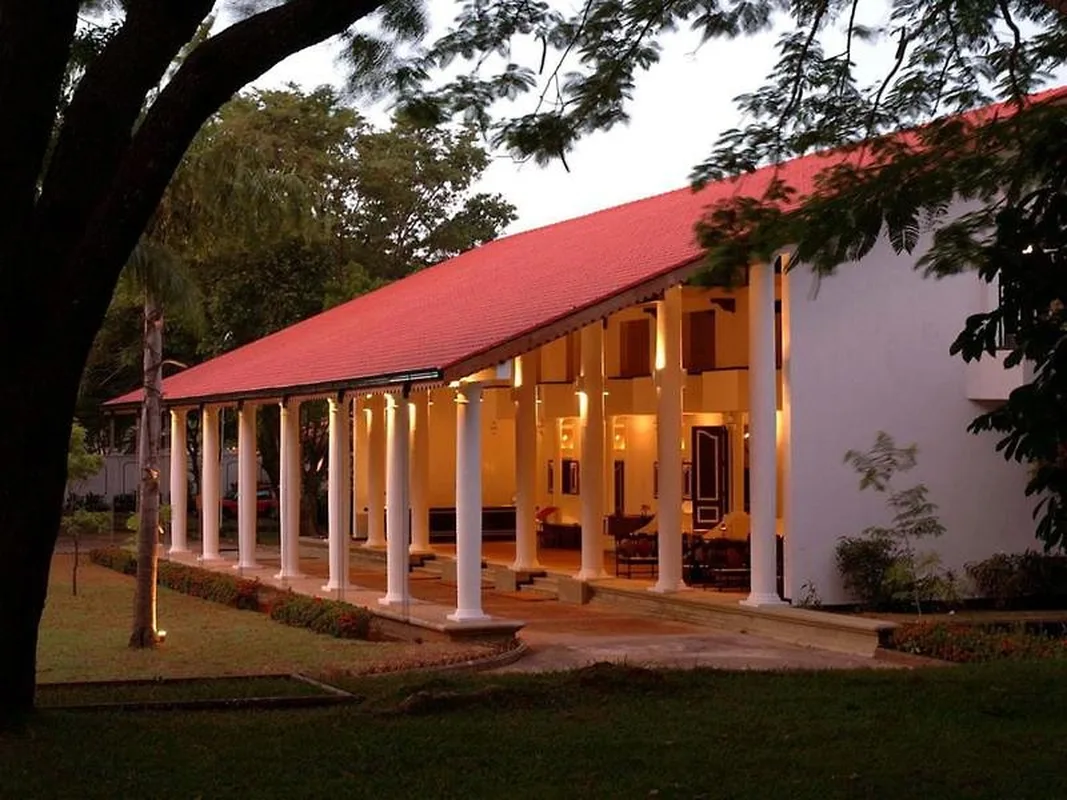 Cinnamon Lodge Habarana — hoofdfoto
