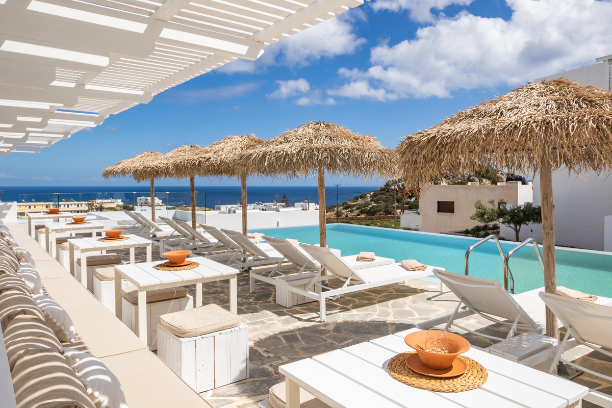 Anassa Luxury Villas — hoofdfoto