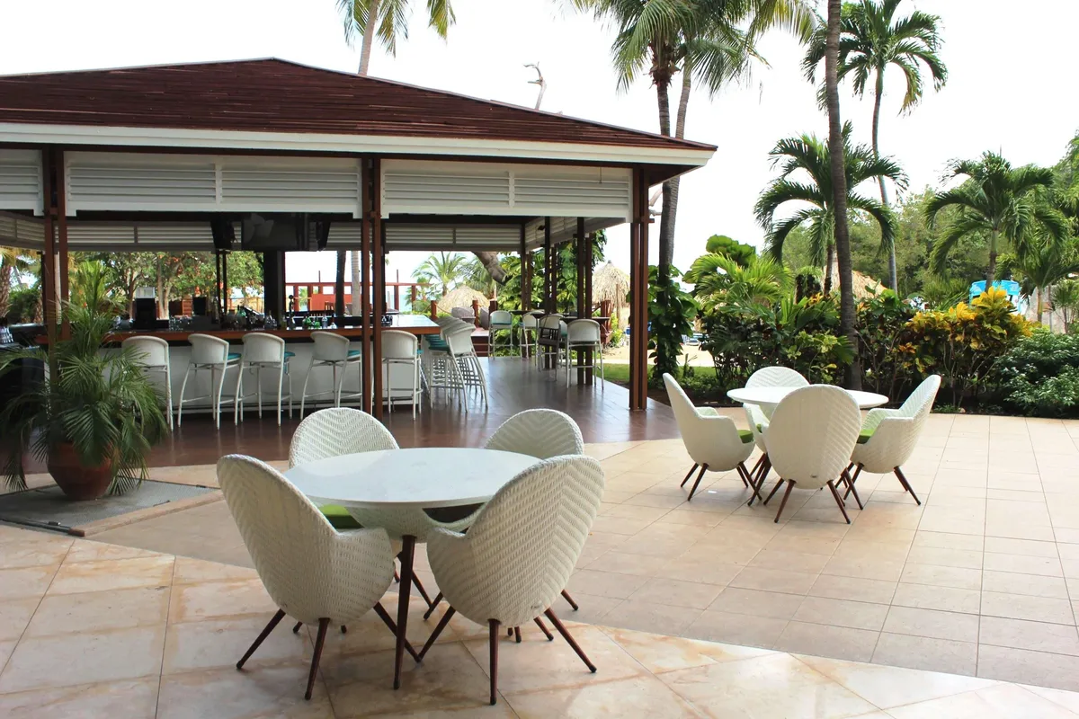 Dreams Curaçao Resort, Spa & Casino by AMR Collection — hoofdfoto