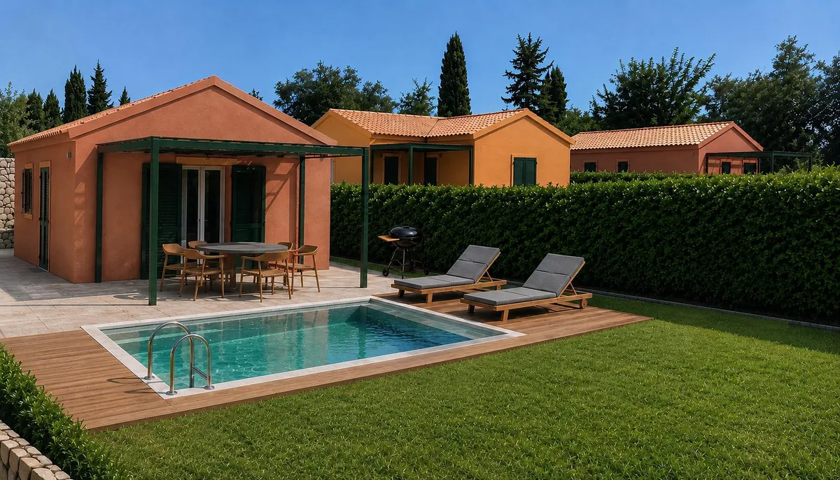 Harmony Village Villas, hoofdfoto