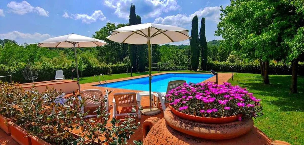 Torrebianca Tuscany — hoofdfoto