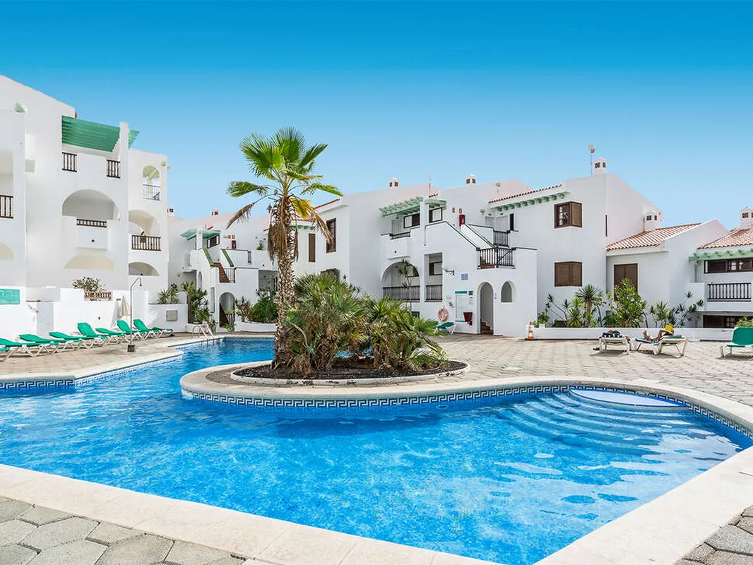 Blue Sea Callao Garden — hoofdfoto